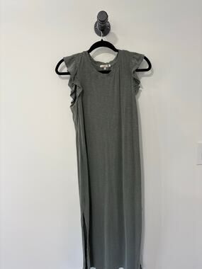 Sundry Cotton Sleeveless Dress Size S(1)